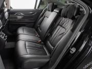 BMW 7 серии VI (G11/G12) Рестайлинг Тюмень  - изображение 39