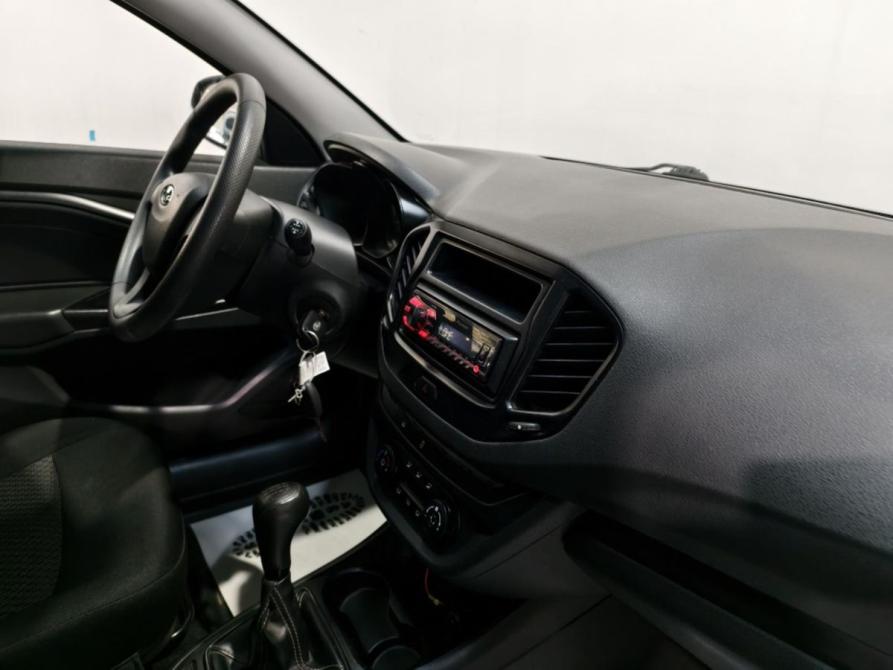 Lada (ВАЗ) Vesta I Курск  - изображение 7