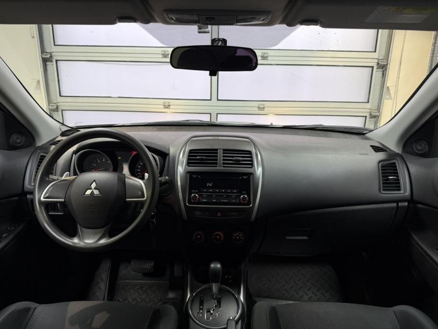 Mitsubishi ASX I Рестайлинг Тверь  - изображение 15