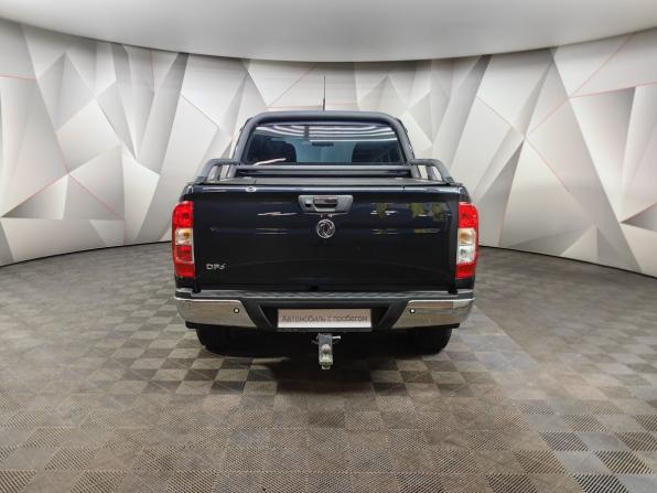 Dongfeng DF6 с пробегом 2022 года, цена 2 195 000 рублей, 45761 км, offers.body_type.unknown, Автокод Объявления