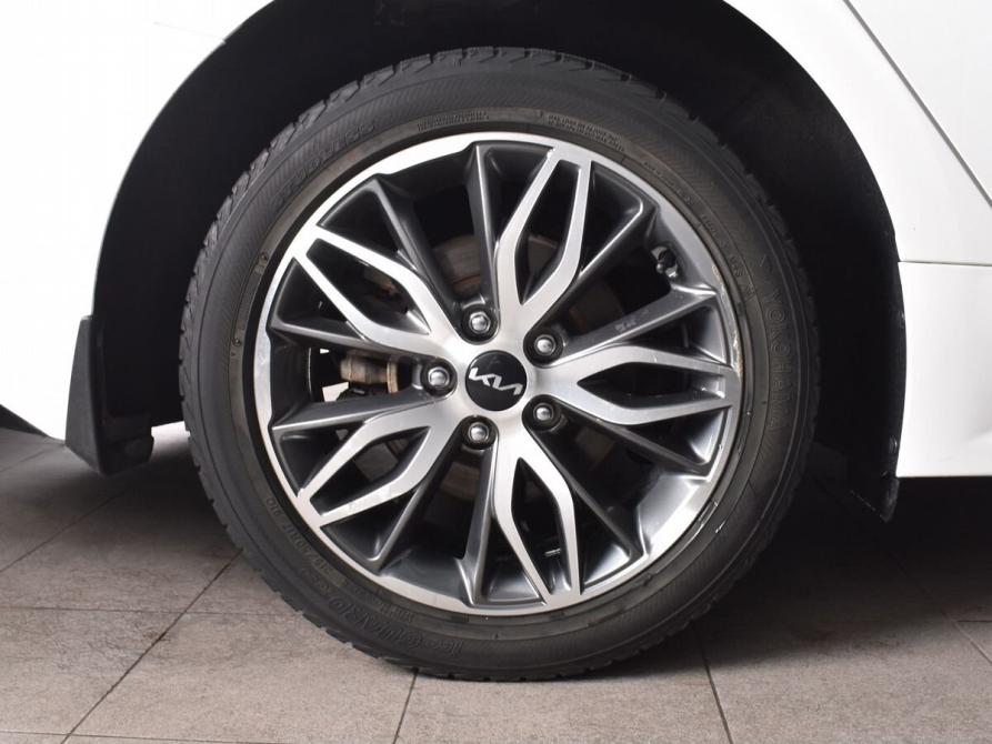 Kia K5 III Кемерово  - изображение 13