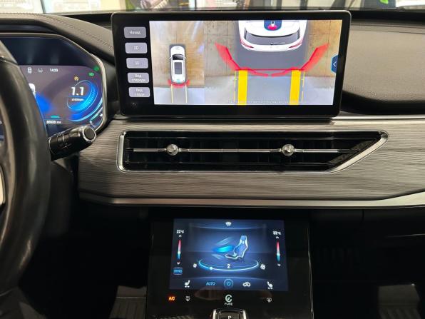 Chery Tiggo 8 Pro I с пробегом 2022 года, цена 1 799 000 рублей, 85533 км, внедорожник, Автокод Объявления