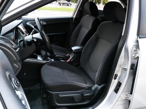 Kia Cerato II с пробегом 2010 года, цена 854 000 рублей, 226430 км, седан, Автокод Объявления