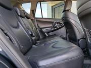 Toyota RAV4 III (XA30) Рестайлинг Москва  - изображение 19
