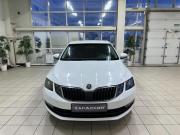 Skoda Octavia III (A7) Рестайлинг Волгоград  - изображение 20