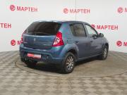 Renault Sandero I Вологда  - изображение 20