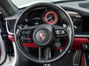 Porsche 911 VIII (992) Москва  - изображение 46