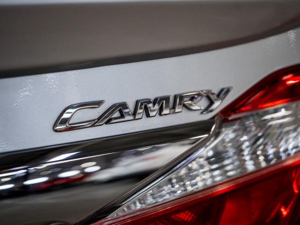Toyota Camry VII (XV50) с пробегом 2012 года, цена 1 500 000 рублей, 284000 км, седан, Автокод Объявления