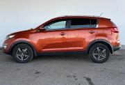 Kia Sportage III Киров  - изображение 37