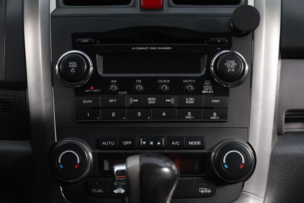 Honda CR-V III Новосибирск  - изображение 11