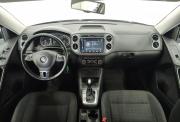 Volkswagen Tiguan I Рестайлинг Екатеринбург  - изображение 35