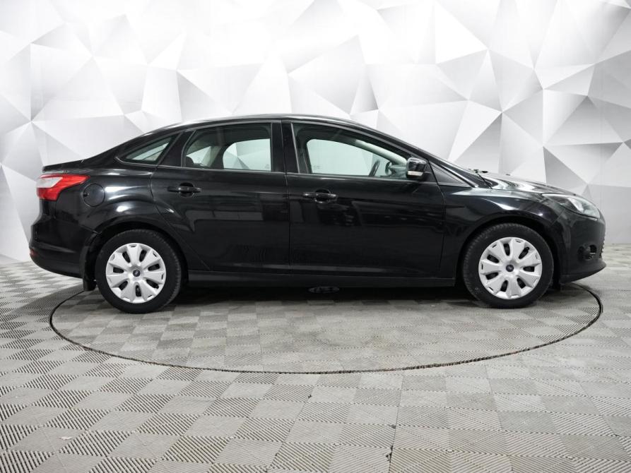 Ford Focus III Ульяновск  - изображение 6