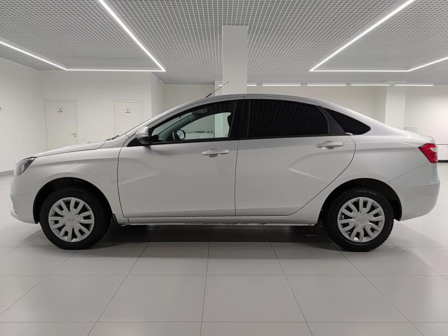 Lada (ВАЗ) Vesta I Казань  - изображение 10