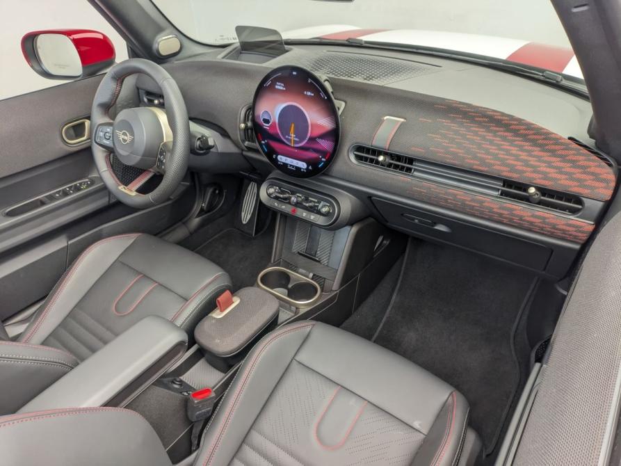 Mini Cabrio IV Москва  - изображение 16