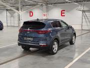 Kia Sportage IV Рестайлинг Казань  - изображение 30