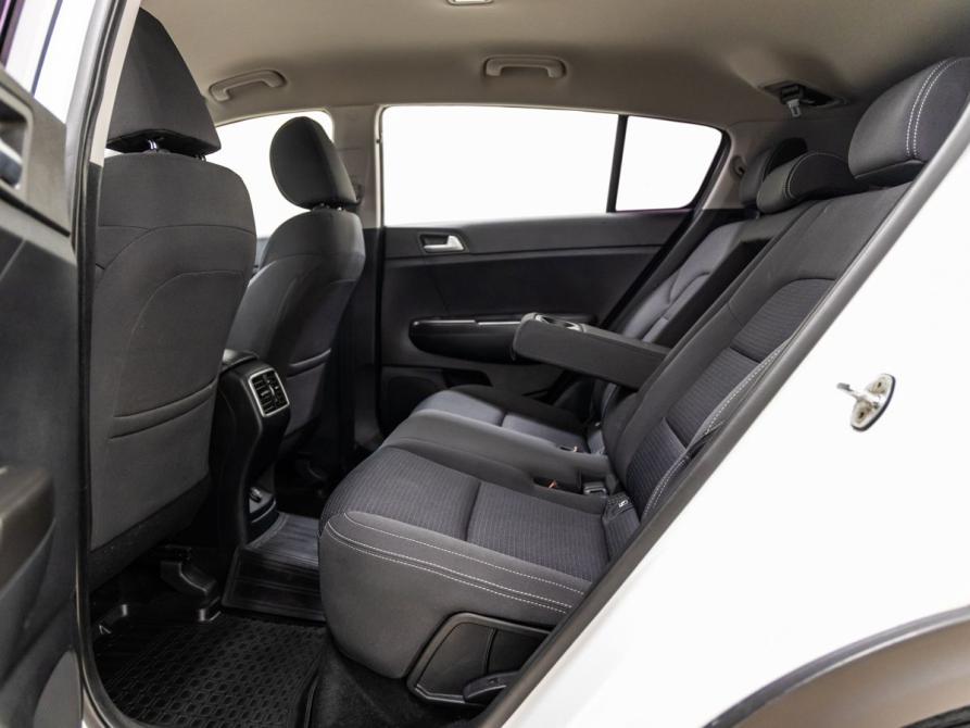 Kia Sportage IV Волгоград  - изображение 36