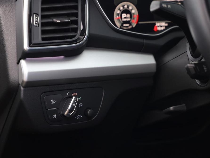 Audi Q5 II (FY) Рестайлинг Санкт-Петербург  - изображение 19
