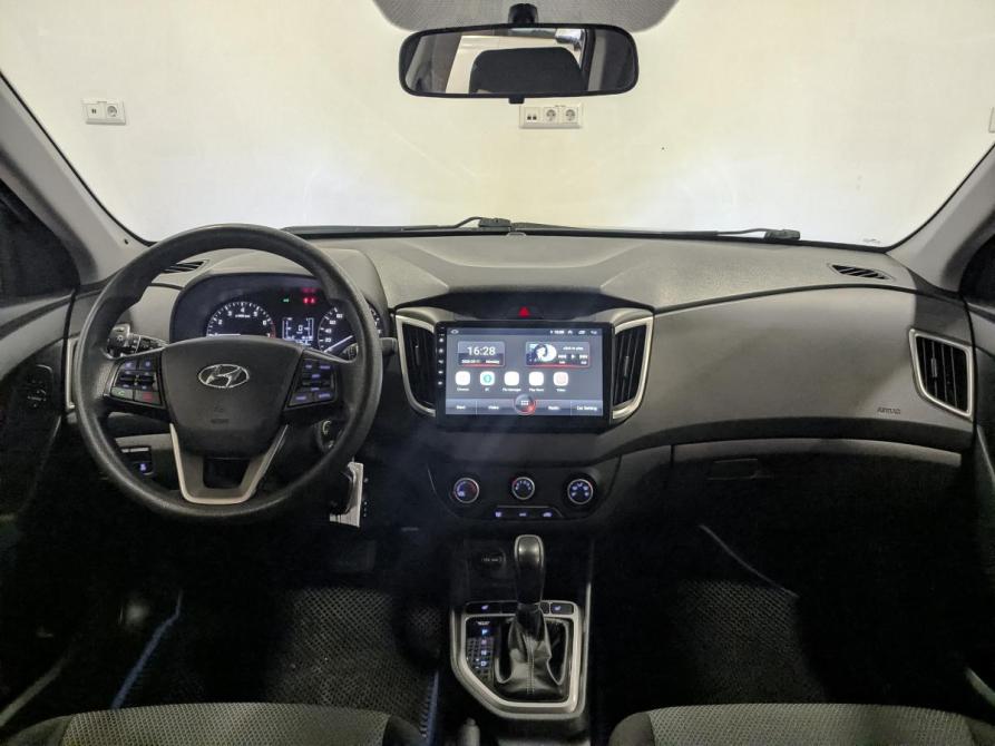 Hyundai Creta I Москва  - изображение 14