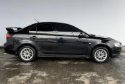 Mitsubishi Lancer X Киров  - изображение 32