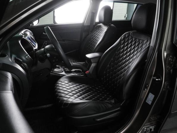 Kia Sportage III с пробегом 2012 года, цена 1 299 000 рублей, 142219 км, внедорожник, Автокод Объявления