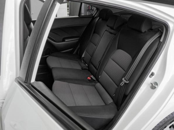 Kia Cerato III с пробегом 2013 года, цена 1 125 000 рублей, 126941 км, седан, Автокод Объявления