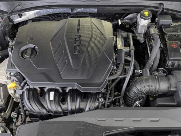 Kia K5 III с пробегом 2020 года, цена 3 005 000 рублей, 78171 км, седан, Автокод Объявления