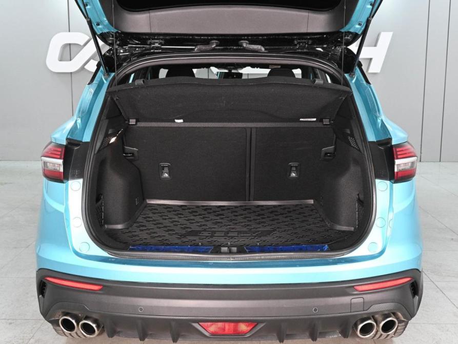 Geely Coolray I Ростов-на-Дону  - изображение 24