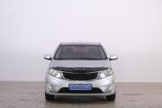 Kia Rio III Омск  - изображение 25