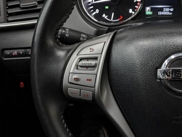 Nissan Qashqai II с пробегом 2016 года, цена 1 555 000 рублей, 125000 км, внедорожник, Автокод Объявления