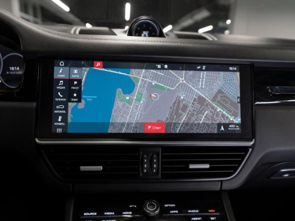 Porsche Cayenne III с пробегом 2018 года, цена 5 470 000 рублей, 138634 км, внедорожник, Автокод Объявления