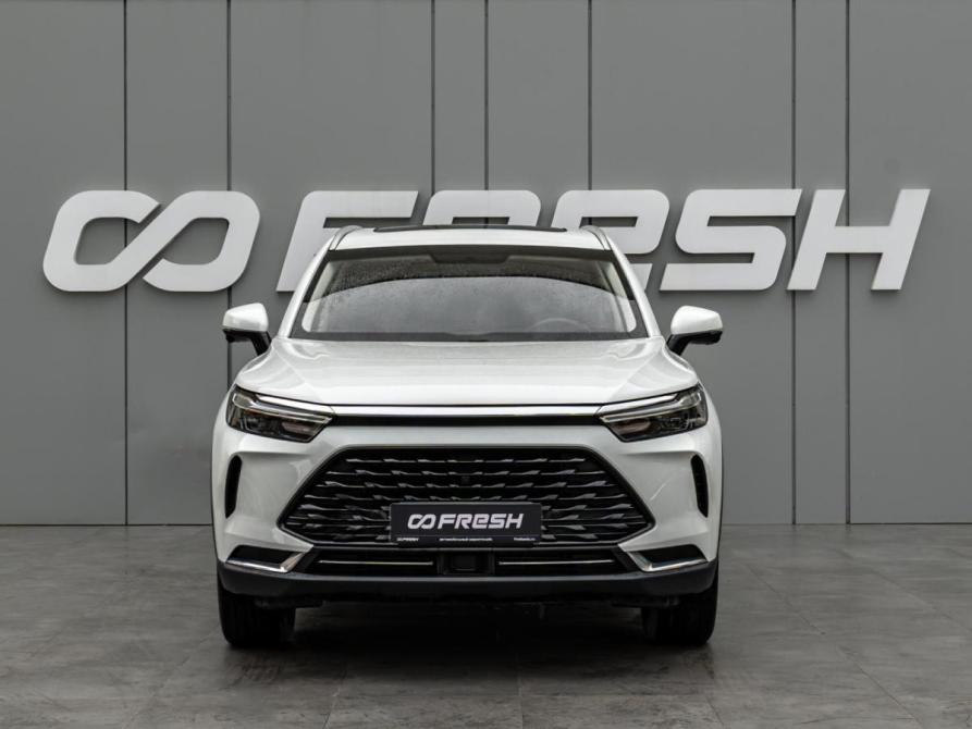 BAIC X7 I Краснодар  - изображение 3
