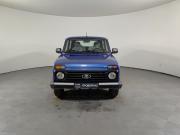 Lada (ВАЗ) 2121 (4x4) I Рестайлинг (2020) Уфа  - изображение 24
