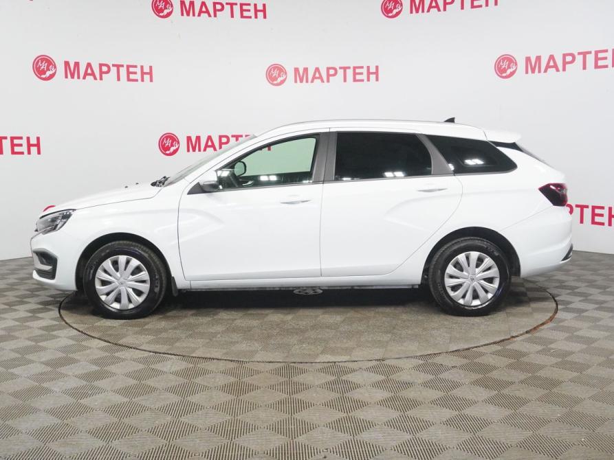 Lada (ВАЗ) Vesta I Рестайлинг (NG) Вологда  - изображение 8