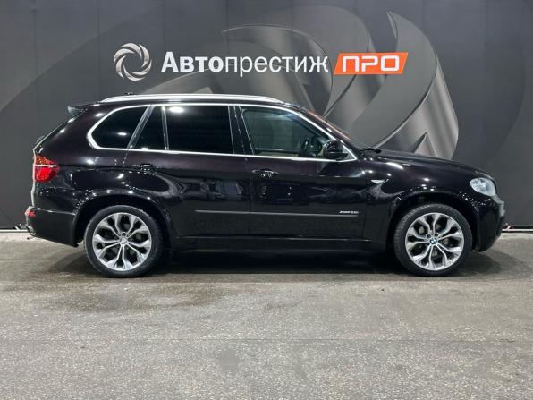 BMW X5 II (E70) Рестайлинг с пробегом 2011 года, цена 1 830 000 рублей, 179706 км, внедорожник, Автокод Объявления