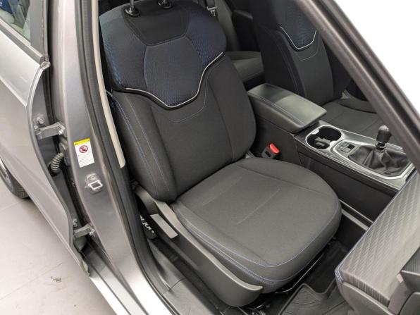 Haval Jolion I с пробегом 2023 года, цена 1 700 000 рублей, 51394 км, внедорожник, Автокод Объявления