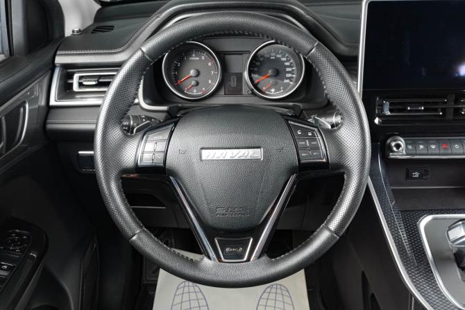 Haval M6 II с пробегом 2023 года, цена 1 779 000 рублей, 85996 км, внедорожник, Автокод Объявления