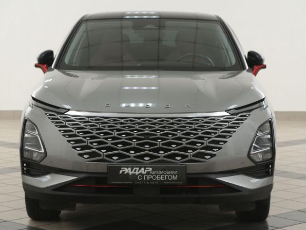 Omoda C5 I с пробегом 2022 года, цена 1 752 000 рублей, 29500 км, внедорожник, Автокод Объявления