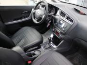 Kia Ceed II Рестайлинг Владимир  - изображение 27