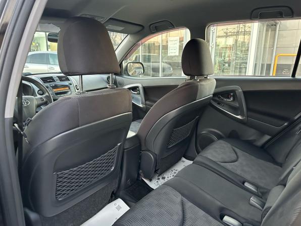 Toyota RAV4 III (XA30) Рестайлинг с пробегом 2012 года, цена 1 498 000 рублей, 113222 км, внедорожник, Автокод Объявления