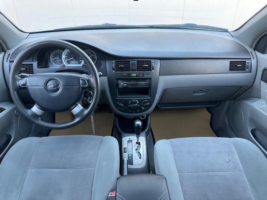 Chevrolet Lacetti I Тамбов  - изображение 13
