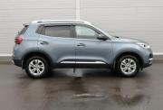 Chery Tiggo 4 I Рестайлинг Иваново  - изображение 31