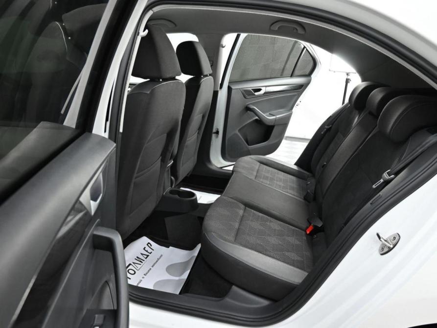 Volkswagen Polo VI Москва  - изображение 6