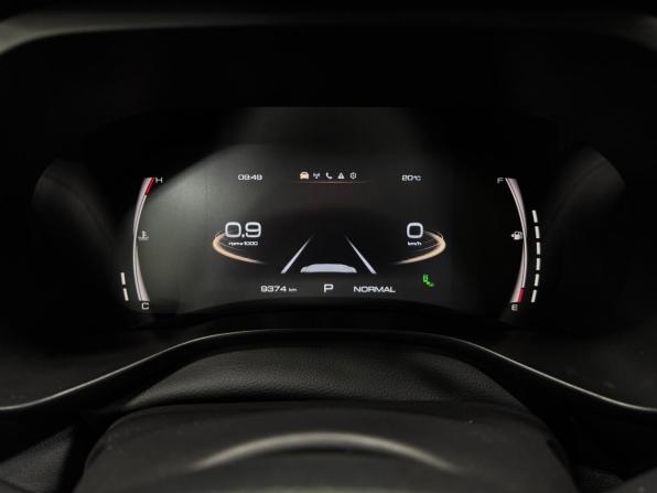 Haval Jolion I Рестайлинг с пробегом 2024 года, цена 2 300 000 рублей, 9000 км, внедорожник, Автокод Объявления