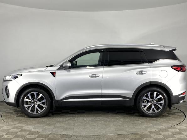 Chery Tiggo 7 Pro Max I с пробегом 2023 года, цена 1 850 000 рублей, 38431 км, внедорожник, Автокод Объявления