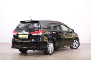 Toyota Wish II Рестайлинг Омск  - изображение 29