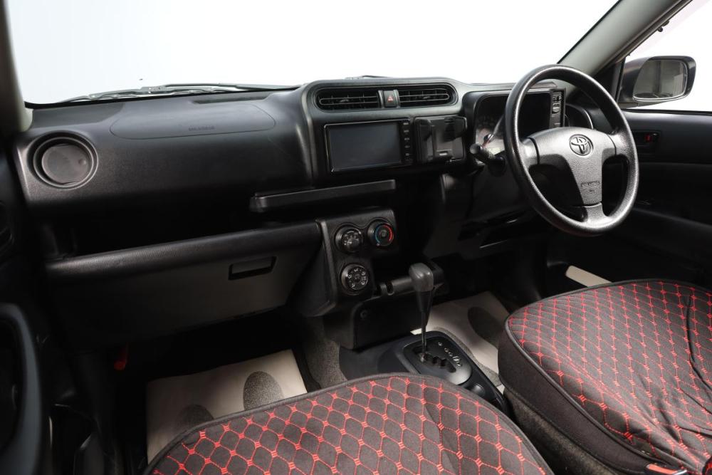 Toyota Probox I Рестайлинг Новосибирск  - изображение 8