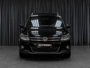 Volkswagen Tiguan I Рестайлинг Тюмень  - изображение 26