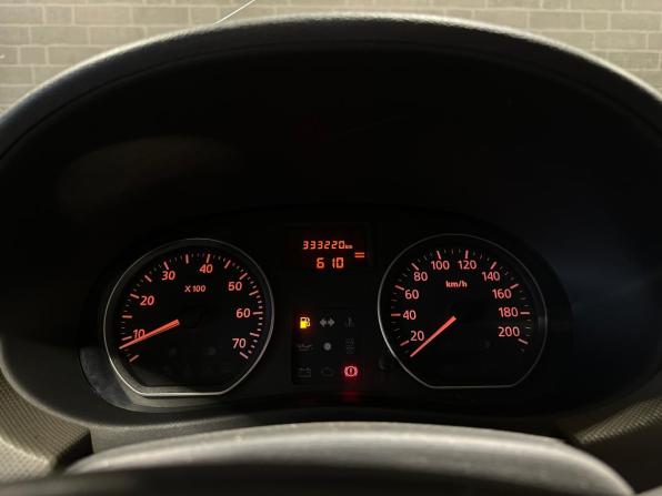 Renault Sandero I с пробегом 2012 года, цена 300 000 рублей, 333219 км, хэтчбек, Автокод Объявления