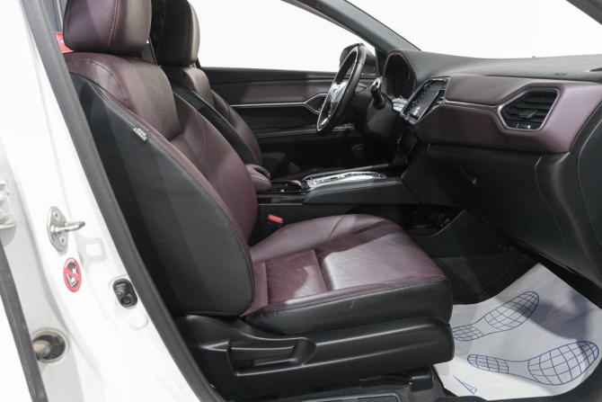 Ciimo (Dongfeng-Honda) M-NV I с пробегом 2022 года, цена 2 599 000 рублей, 47000 км, внедорожник, Автокод Объявления