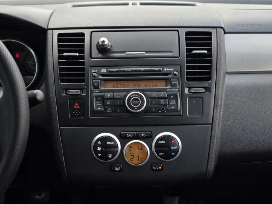 Nissan Tiida I Санкт-Петербург  - изображение 21